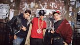 Beastie Boys Mike D, Ad-Rock To Celebrate Hip-Hop 50 With Unveiling of Beastie Boys Square in New York