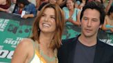 Sandra Bullock and Keanu Reeves' 'Timing Was Never Right'