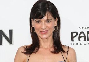 Perrey Reeves