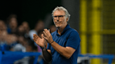 Saudi Pro League: Laurent Blanc Joins Up With Karim Benzema After Being Appointed Al-Ittihad Head Coach