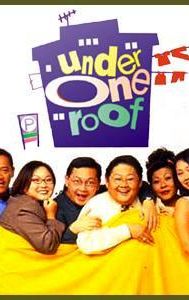 Under One Roof (Singapore TV series)