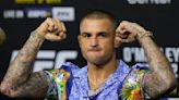 At 35, Dustin Poirier knows time is running out to win UFC lightweight crown