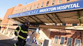 Brockton Hospital fire; Easton police shooting: Top 5 stories in Brockton area last week