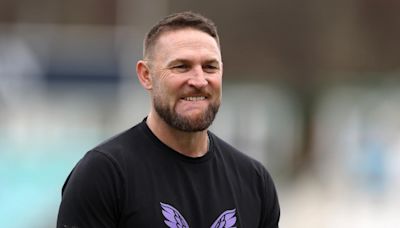 Malan backs McCullum to revive England’s white-ball fortunes