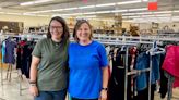 Seeds of Faith pairs thrift store with ministry in rural Collinsville