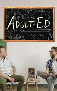 Adult Ed