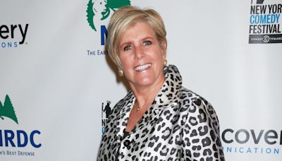 Suze Orman Says To Follow These 3 Financial Rules of Thumb
