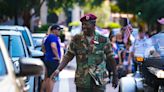 Memorial Day parade returns to Main Street in Sarasota