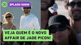 Jade Picon vive affair com ex de Isis Valverde: casal já teve até DR! Veja os BASTIDORES!