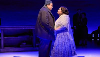 Review: LA BOHEME at Opera Theatre Of Saint Louis