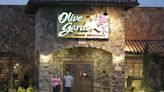 Olive Garden, and other Darden restaurants, are not struggling to find restaurant workers