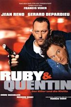 Ruby & Quentin – Der Killer und die Klette