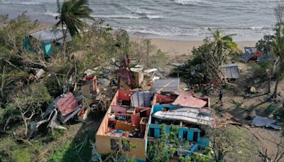 Deadly Hurricane Beryl Supercharged by Climate Change, Experts Say