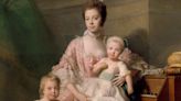 Queen Charlotte was ‘person of colour’, museum claims in LGBT guide