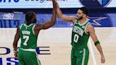 Boston completa la barrida ante Pacers y vuelve a las Finales de NBA