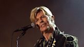 David Bowie’s handwritten lyric sheet could fetch £100,000 at auction