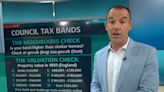 Martin Lewis explains easy way people can ‘check and challenge’ their council tax band