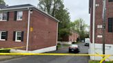 Teen and man killed in shooting at Hartford apartment building