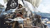 Ubisoft CEO Confirms Assassin's Creed Remakes Are In Development