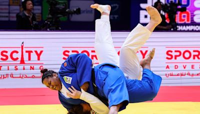 Olimpíadas 2024: quem é Bia Souza, primeira medalhista de ouro do Brasil em Paris