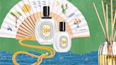 Run, Don't Walk! Diptyque Just Dropped a New Collection Just in Time for Summer