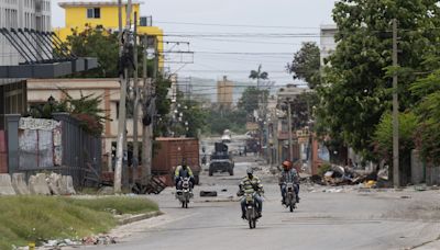 Tras la muerte de 3 misioneros, EE.UU. dice que la situación en Haití "no puede esperar"