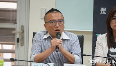 「柯文哲遭押」 周榆修提賴清德昔談扁案：無法接受押人取供、對扁滿滿羞辱