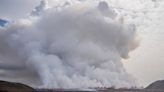 Volcano Erupts in Iceland, Spewing Lava 150 Feet Into the Air