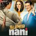 Super Nani [Original Motion Picture Soundtrack]