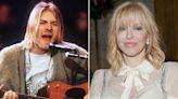 Courtney Love Reveals Kurt Cobain’s Early Lyrics for “Smells Like Teen Spirit”