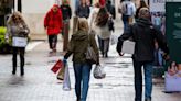 US retail sales rose at a faster pace in December