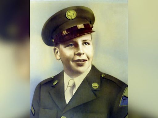 After 74 years, Korean War soldier who went MIA is laid to rest with full military honors