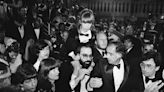 All eyes are on Coppola in Cannes. Sound familiar?