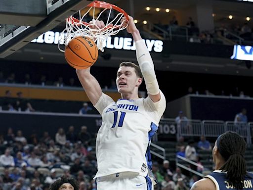 Breaking down biggest offseason moves in Big East men’s basketball as transfer portal shuts