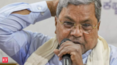 BJP accuses Karnataka CM Siddaramaiah’s family of accepting 14 pricey plots illegally alloted in Mysuru - The Economic Times