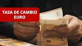 PRECIO EURO: 14 de agosto en Colombia, ¿Cuál es el mejor momento para invertir?