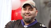 Duff Goldman, Baltimore Ravens Superfan, Says He's 'Good' at 'Trash Talk' — and Has a Perfect Game Day Snack