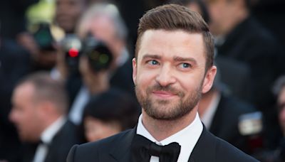 That Time Justin Timberlake Tried To Invent A New Berry (And It Kind Of Worked)