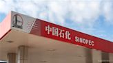 Report: SINOPEC CORP Inks Strategic Cooperation Framework Agreement w/ France's Total Energies