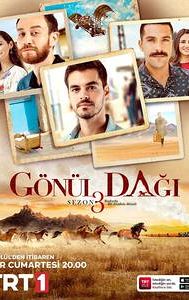 Gönül Dağı