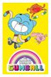 Die fantastische Welt von Gumball