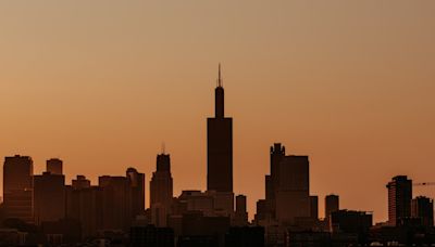 Chicago weather: One more steamy day before relief