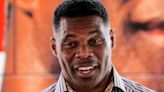 Second Herschel Walker Abortion Accuser Speaks Out In On-Camera Interview