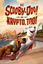 Scooby-Doo e Krypto!