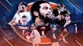 Bear down or bust? A look at Chicago's all-time first-round quarterbacks