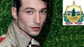 ‘The Flash’ Star Ezra Miller Cuts Plea Deal Ahead Of Vermont Burglary Hearing