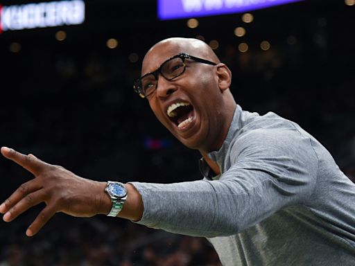 Pistons should consider hiring Celtics’ Sam Cassell as head coach, per Kenny Smith