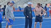 Boise State adds speedy receiver who rises to occasion in postseason, another lineman