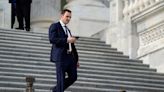 Republican Mike Gallagher to leave US House in April