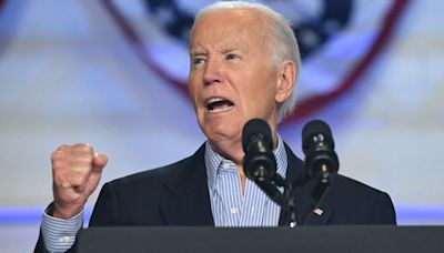 The 15 House and Senate Democrats who say Biden needs to step aside